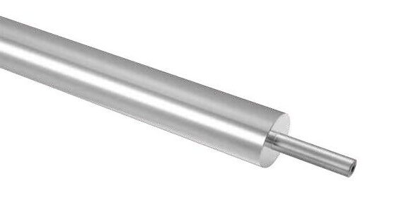 Aluminum Guide Roll